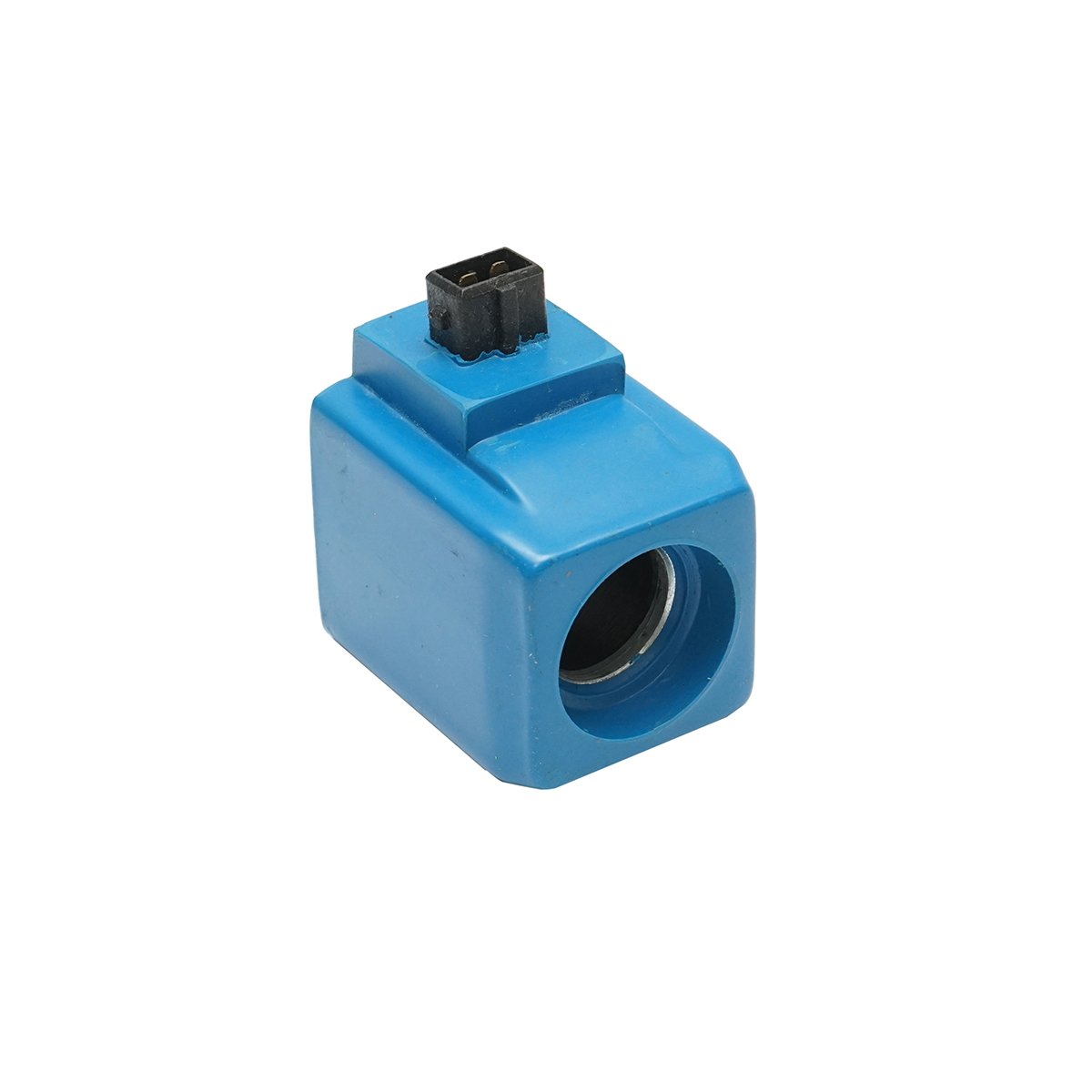 Electrovalva pentru JCB cod OEM 717/20142, 717-20142, 717/20162, 25/221054 Breckner Germany